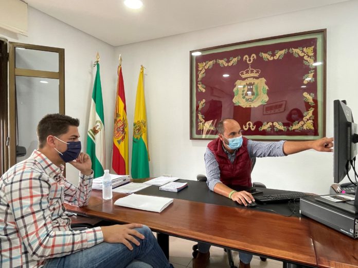 Foto CS Los Barrios