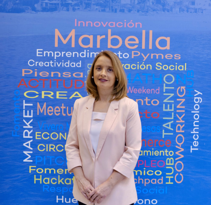 María García