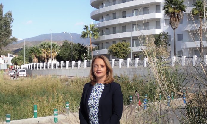 María García Guadaiza