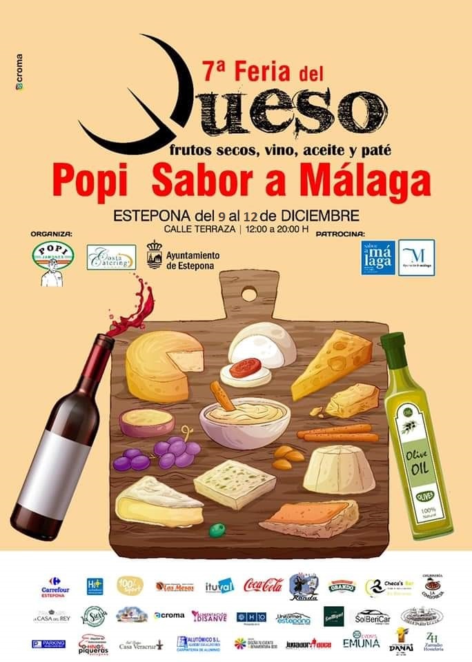 211209 VII Feria del Queso