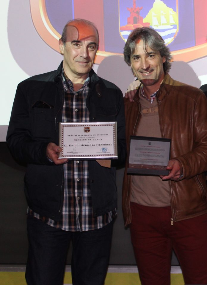 Andrés y Almagro