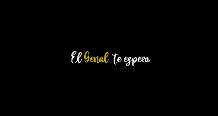 El Genal te espera