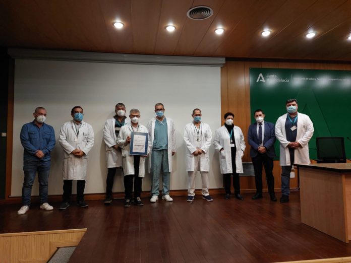 EntregaCertificaciónACSAAnestesiologíaHCS_NivelÓptimo