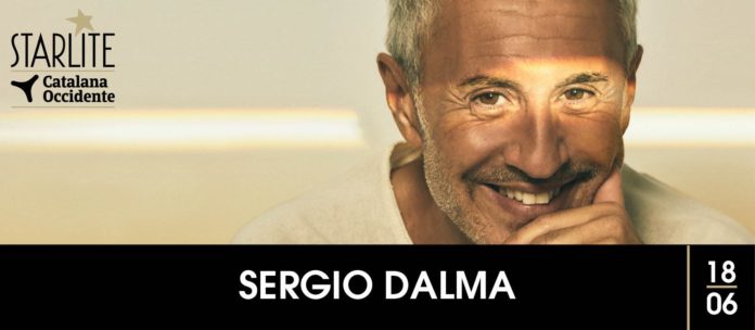 Foto Sergio Dalma