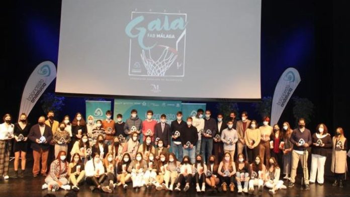 Foto acto FAB