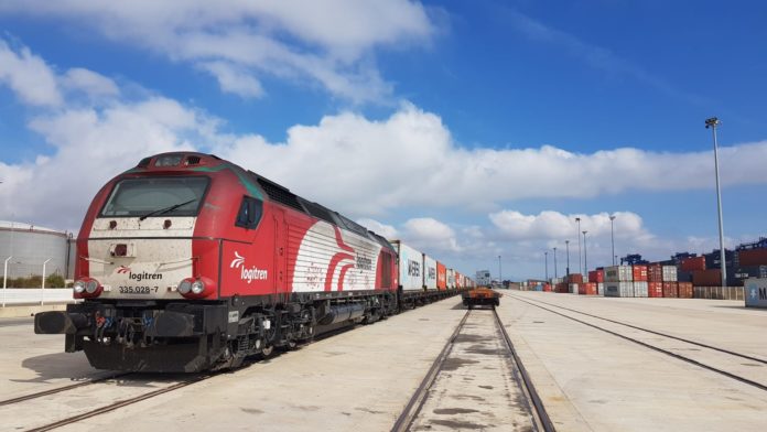Tren