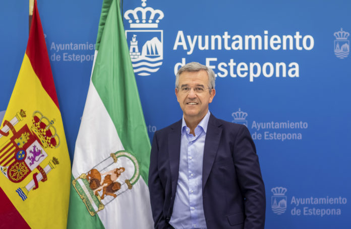 alcalde balance