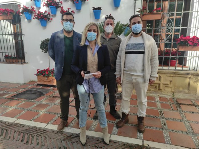 31 ENE 2022 UPporA NP PLan Turístico Marbella