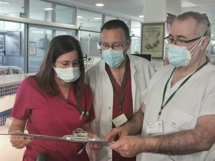 FOTO NOTA DE PRENSA_BALANCE DONACIÓN ÓRGANOS 2021