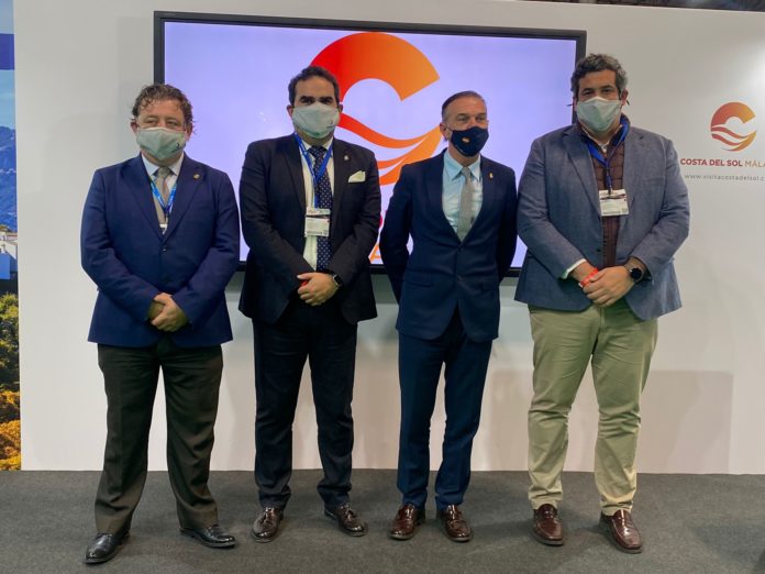 Foto Acosol Fitur 2022