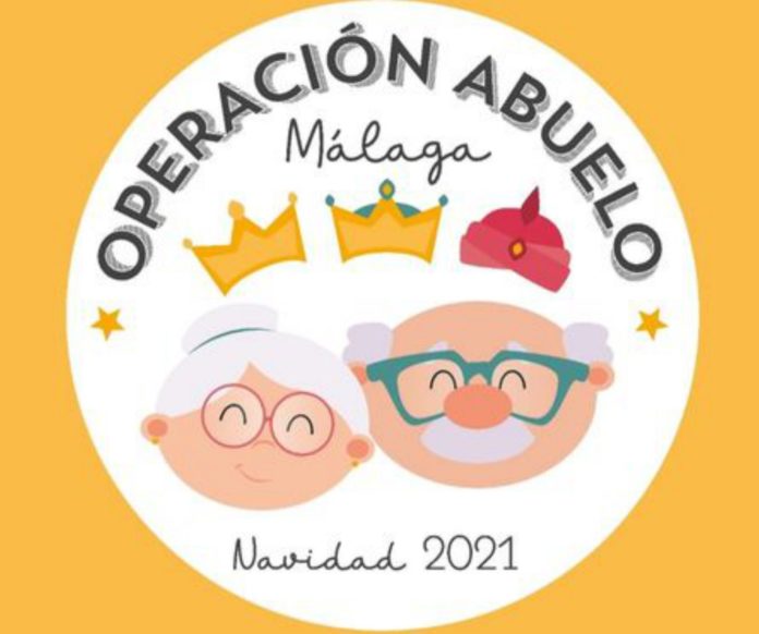 IMAGEN OPERACIÓN ABUELO