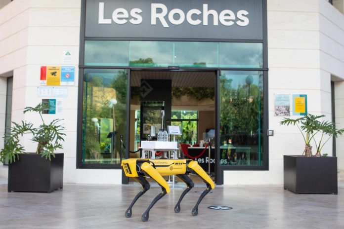 MaccoRobotics_LesRoches