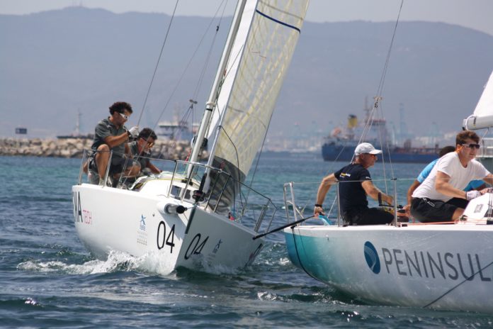 Península y Eureka