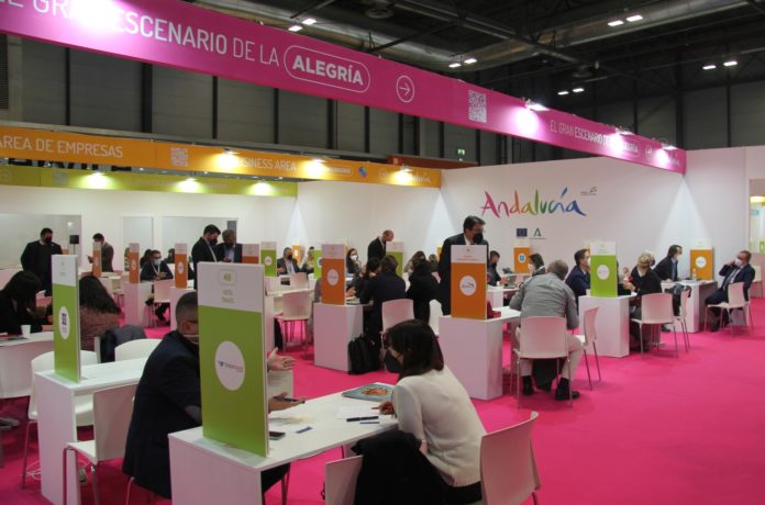 Zona de empresas