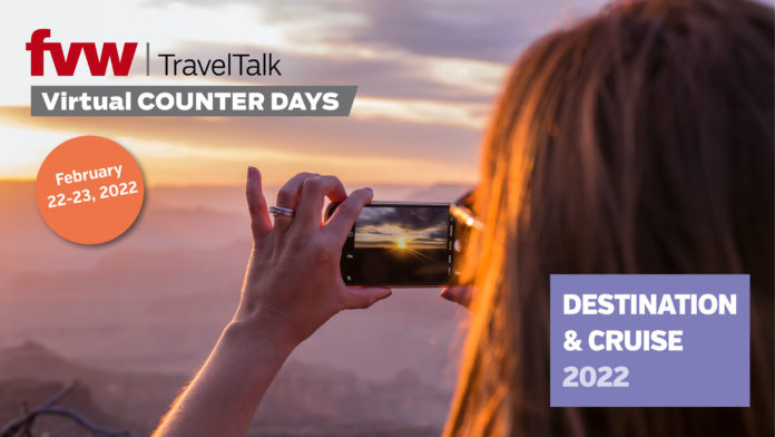 Feria FVW Virtual Counter Days