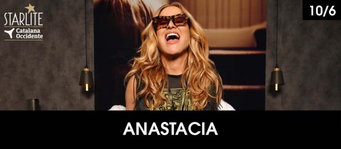 Foto Logo Anastacia