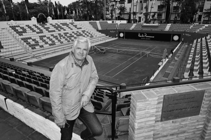 Foto Ronnie Leitgeb