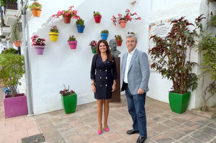 Foto subvención Turismo OK