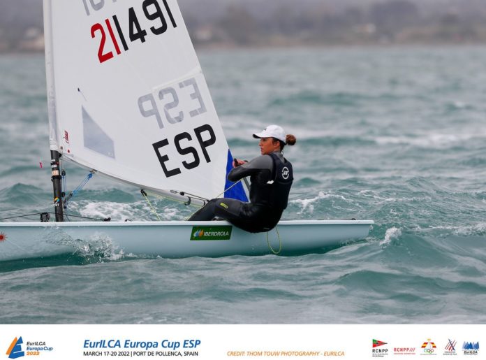 Ana Moncada_europeo2022