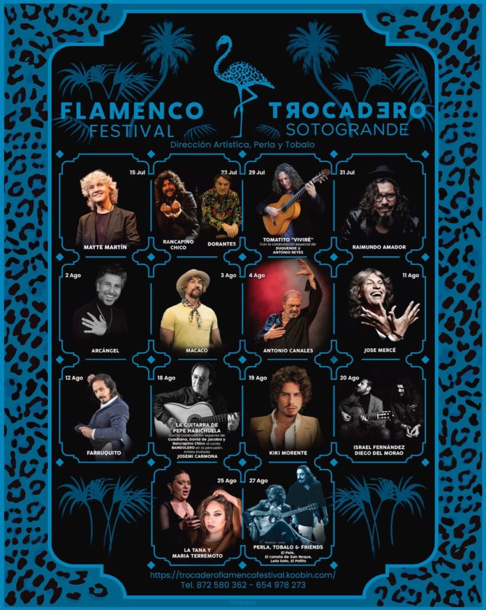 Cartel 2022