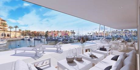 Foto Pier Sotogrande