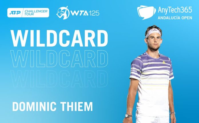 Foto Thiem