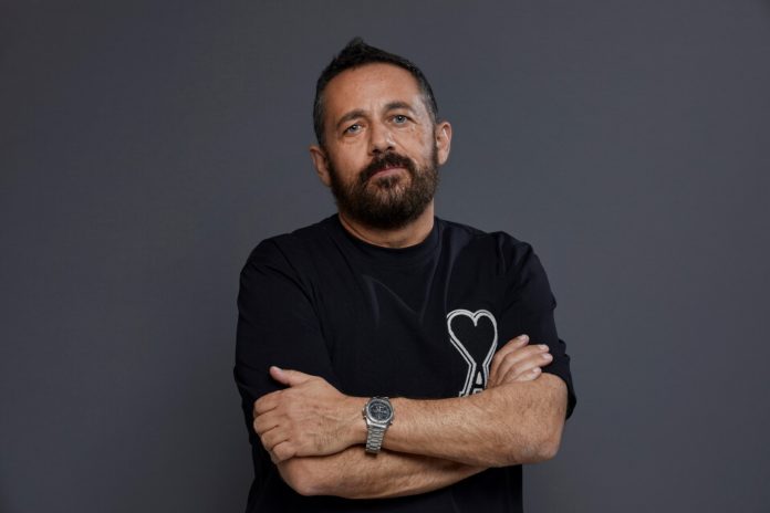 Foto de Pepon nieto