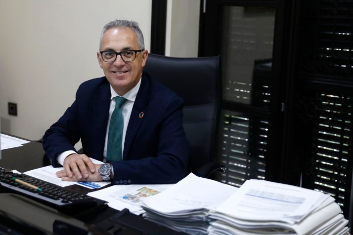 PRESIDENTE LOZANO