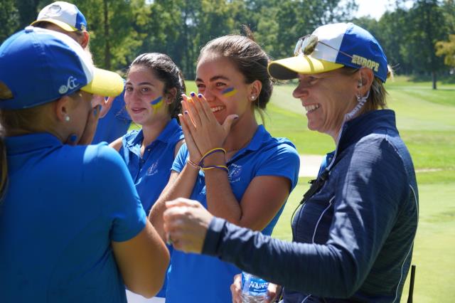 Ping Junior Solheim Cup 2023 - Objetivo_jpg