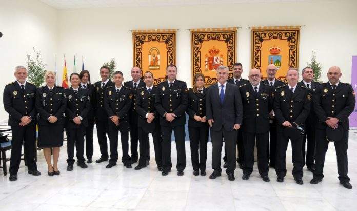 Premios 8 Marzo