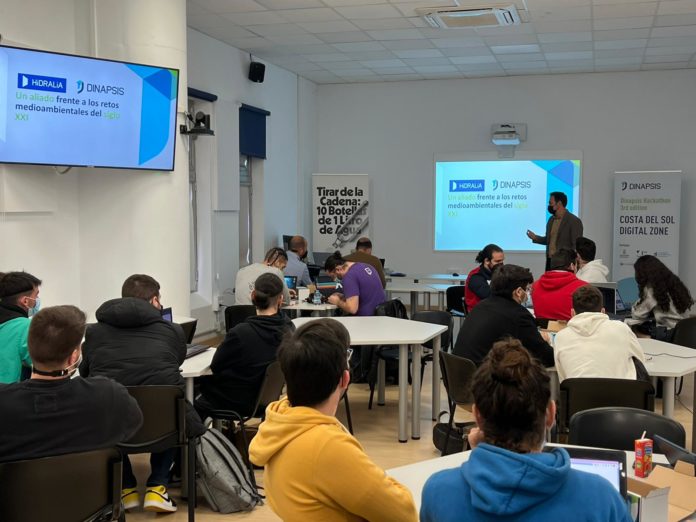 hackathon-dinapsis-uma