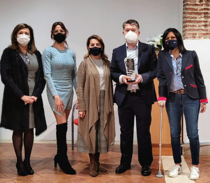premio t de trans dr casado