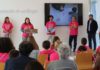 AVOI recorrerá los centros escolares de la provincia para concienciar sobre la donación de sangre y médula