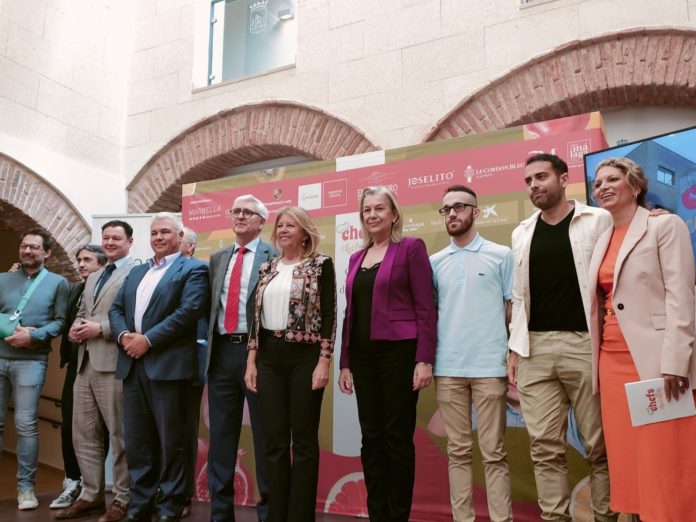 CHEFS FOR CHILDREN (2)