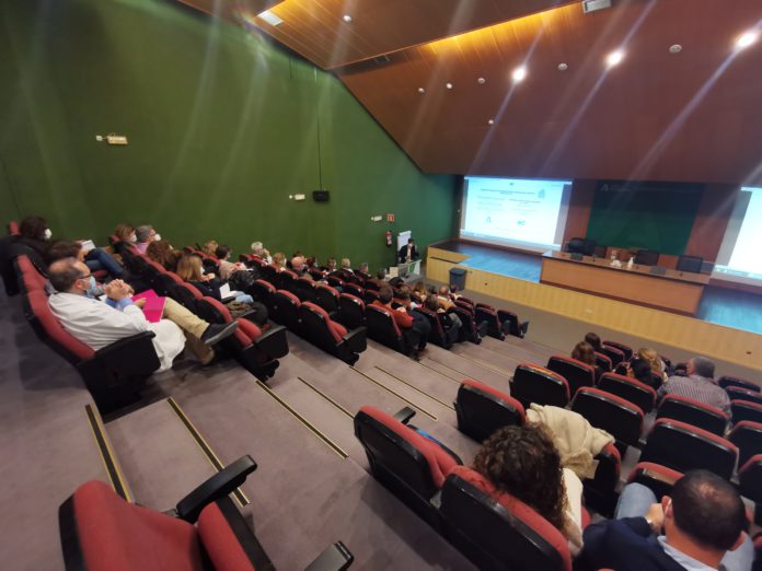 FOTO NOTA DE PRENSA_GRUPO DE TRABAJO INTERNIVEL_REHABILITACIÓN CARDÍACA