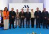 La Diputación de Málaga entregó las Medallas de Oro de la Provincia