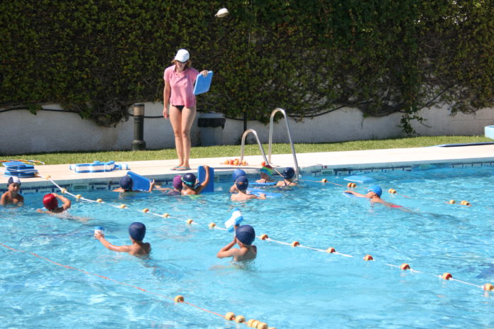 Foto Cursos Deportivos Verano