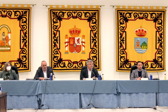 Foto Pleno Abril