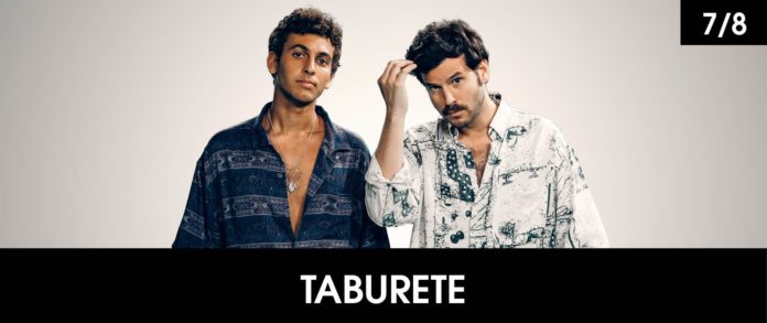 Foto Taburete 2022