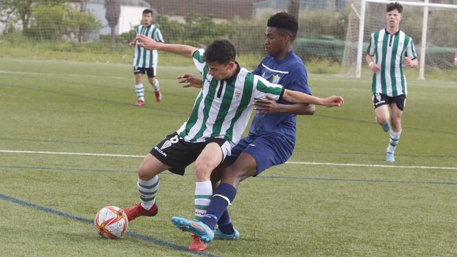Foto del Córdoba CF