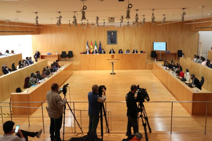 Pleno Diputación abril 2022 (6)