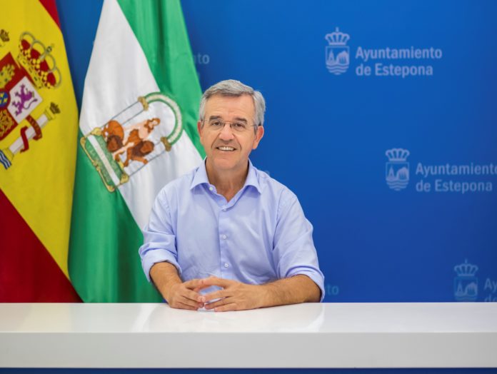 foto alcalde