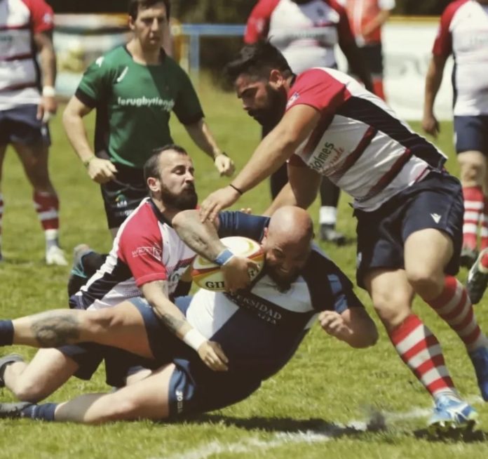 2022 granada vs san roque rugby