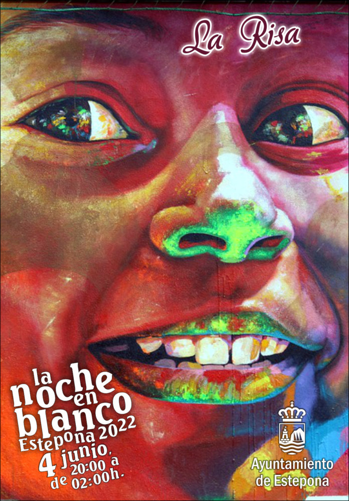 220604_Noche en Blanco_Cartel