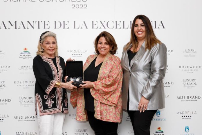 AsociaciónLujo