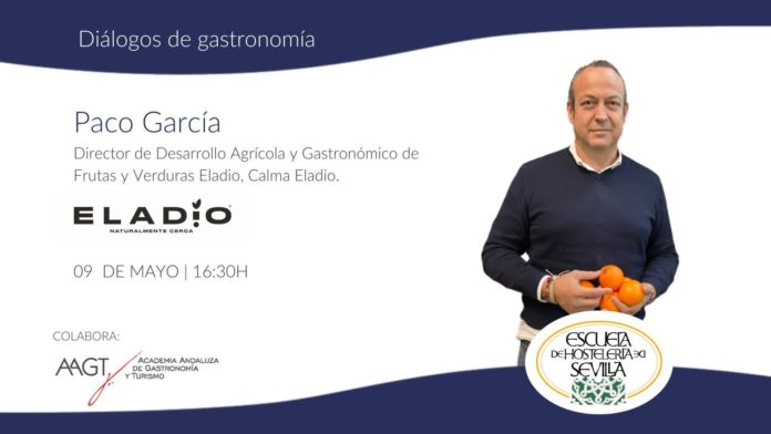 CARTEL I CONCURSO VEGETAL