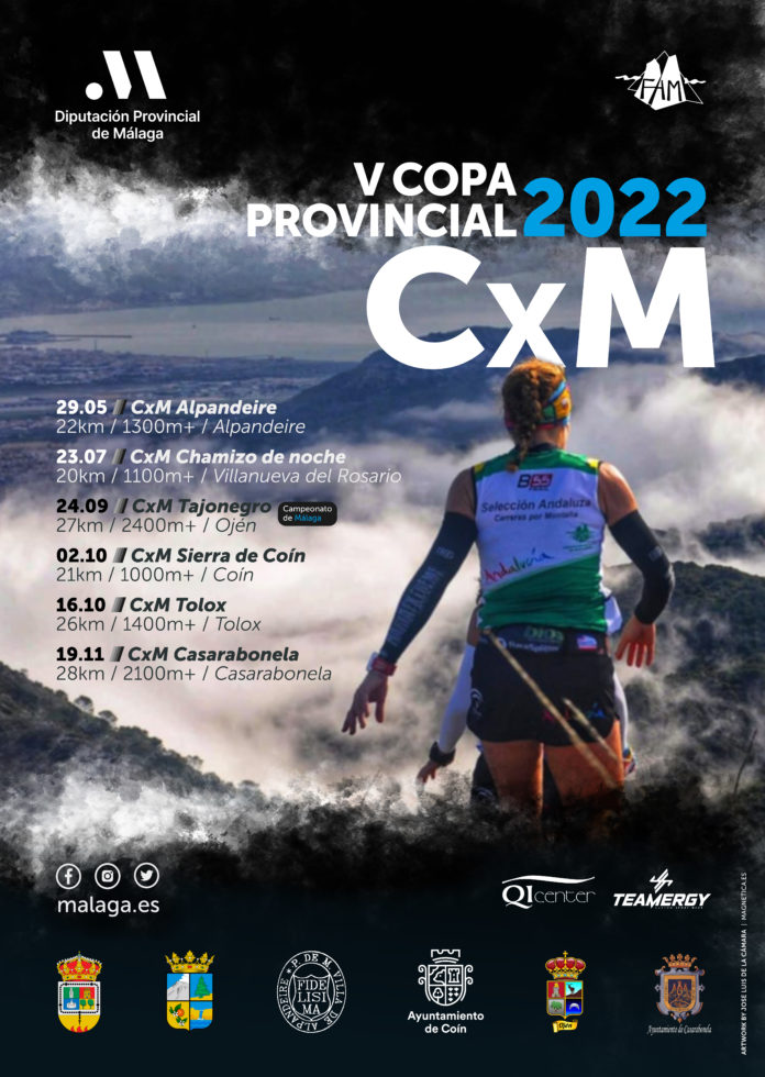 Copa Provincial CXM