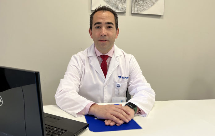 Dr. Rivas