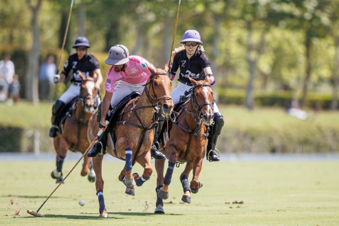 Foto polo 2022