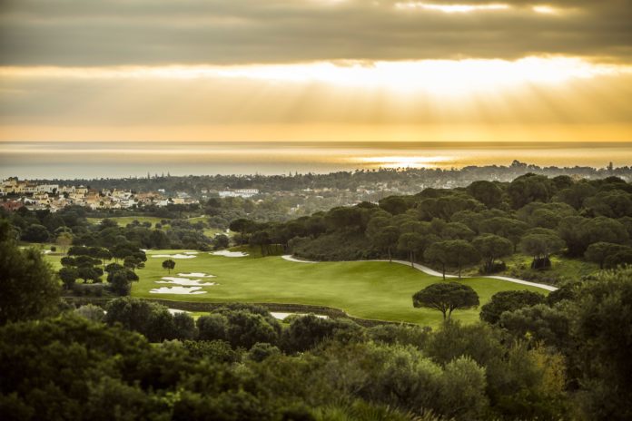 La Reserva Club - A view